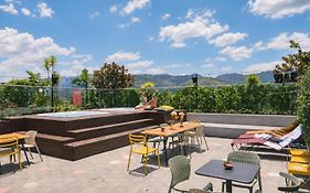 Viajero Medellin Hostel